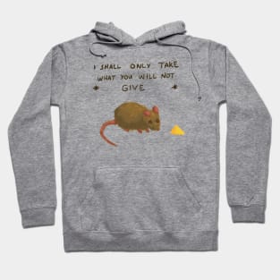Ratto Hoodie